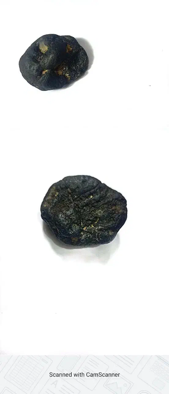 شهاب سنگ|کلکسیون اشیاء عتیقه|کاشان, فاز ۱ ناجی آباد|دیوار