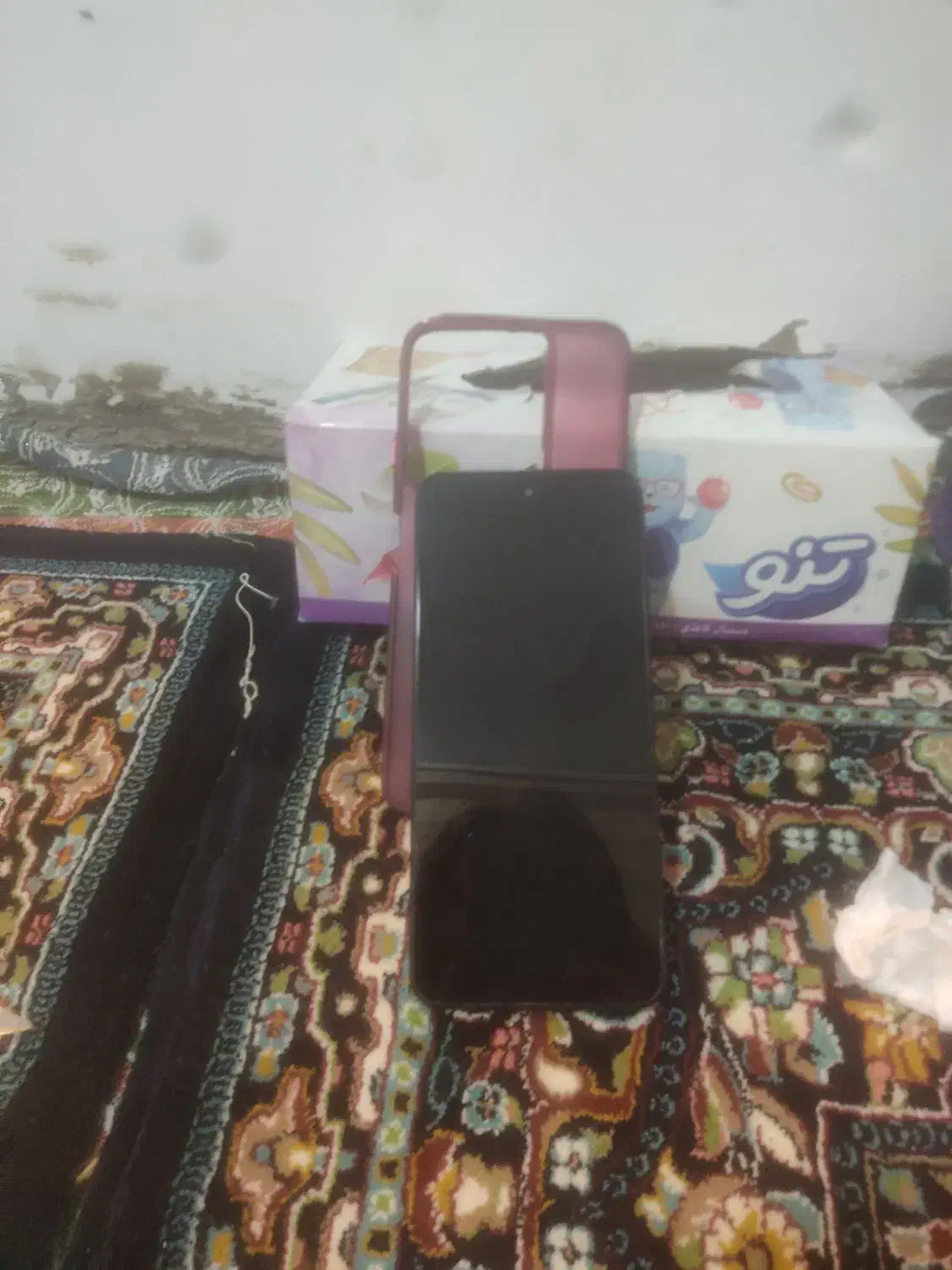 گوشی شیاومی|موبایل|تهران, راه آهن|دیوار