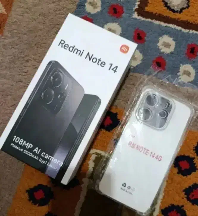 note14 256g ram8|موبایل|دهدشت, |دیوار
