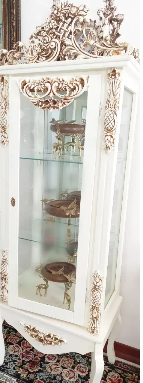 بوفه|بوفه، ویترین، کنسول|تهران, خاوران|دیوار