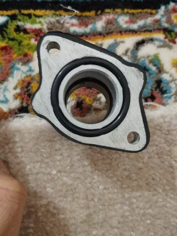 رابط کاربراتور زیگما وشارژر میهن یدک|قطعات یدکی و لوازم جانبی|مشهد, امیر المومنین|دیوار