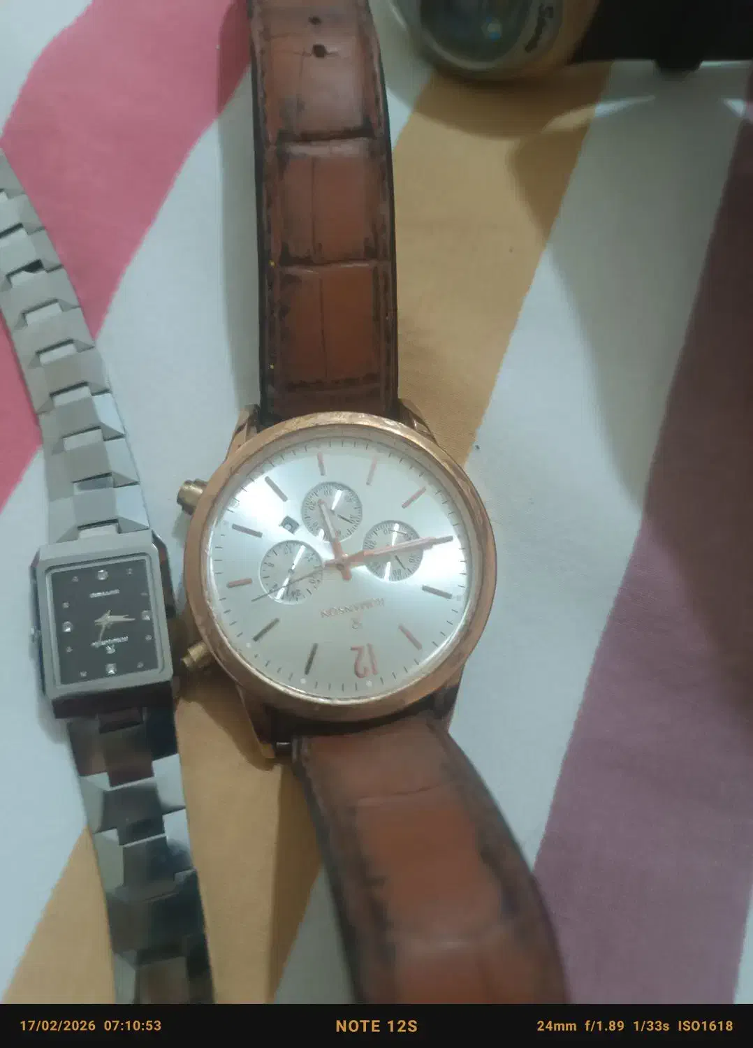 ساعت|ساعت|خمینی‌شهر, |دیوار