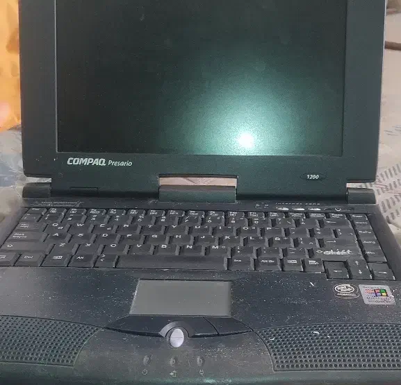 لپ تاپ کلاسیک و کلکسیونی|رایانه همراه|تهران, وردآورد|دیوار