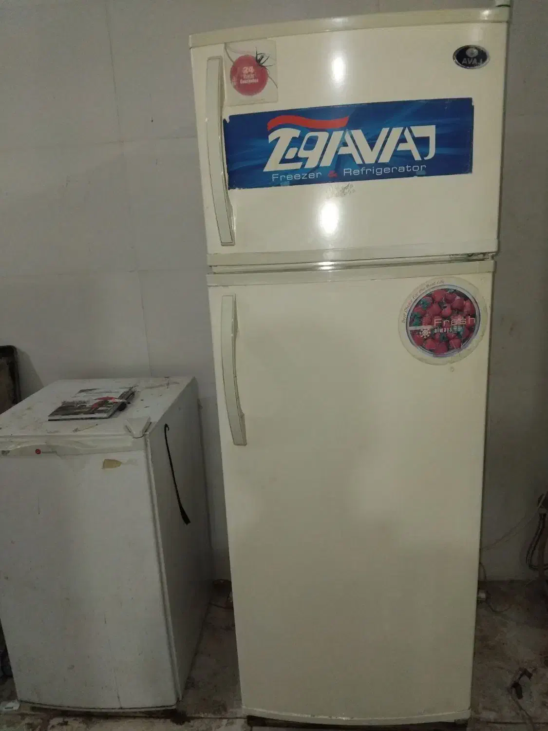 یخچال فریزر|یخچال و فریزر|برازجان, |دیوار