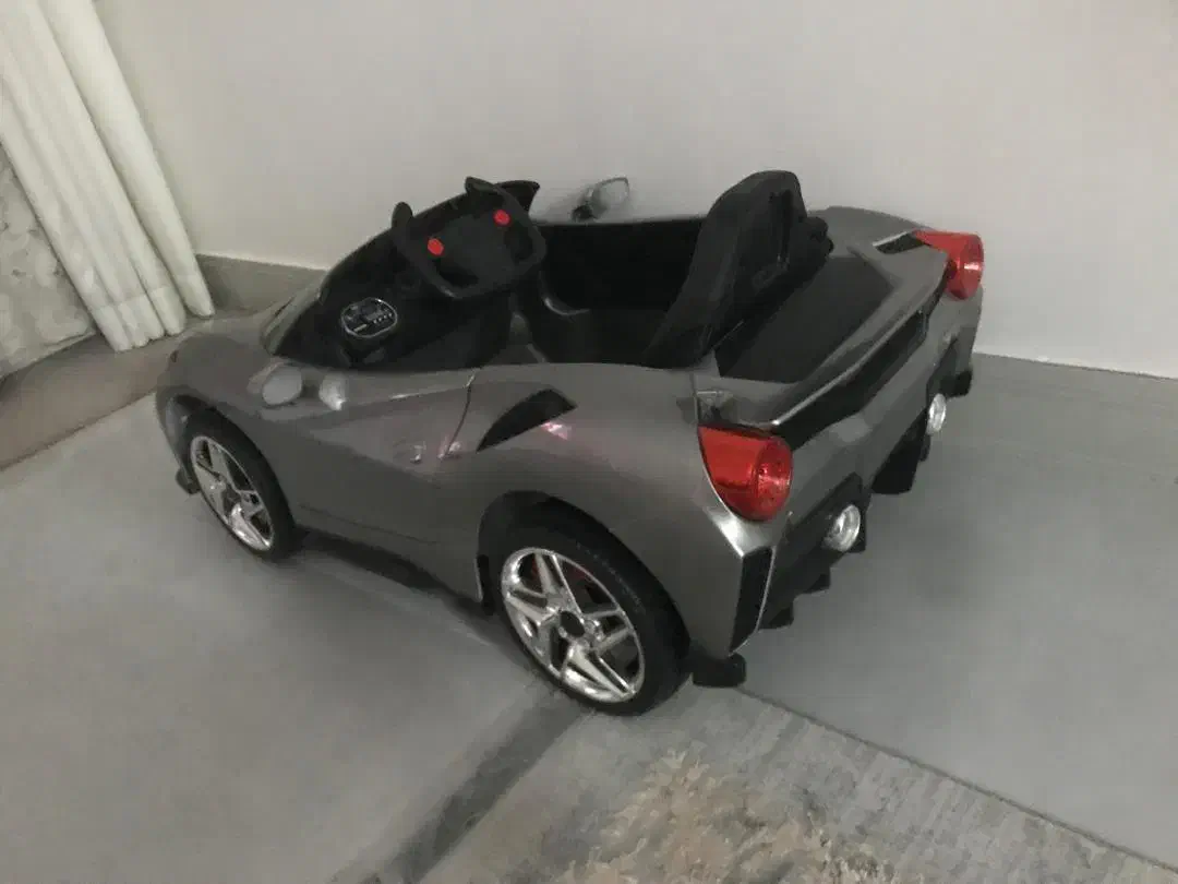 ماشین شارژی|اسباب‌بازی بچه|آبادان, |دیوار