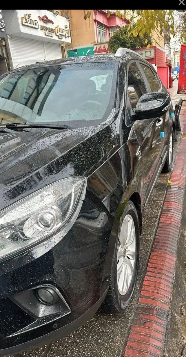 جک s5 بیرنگ|خودرو سواری و وانت|فردیس, فردیس|دیوار