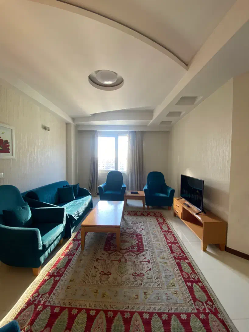 اپارتمان مجتمع مسکونی اقامتی حیات و شکوه ایمان|فروش آپارتمان|مشهد, کوی راد|دیوار