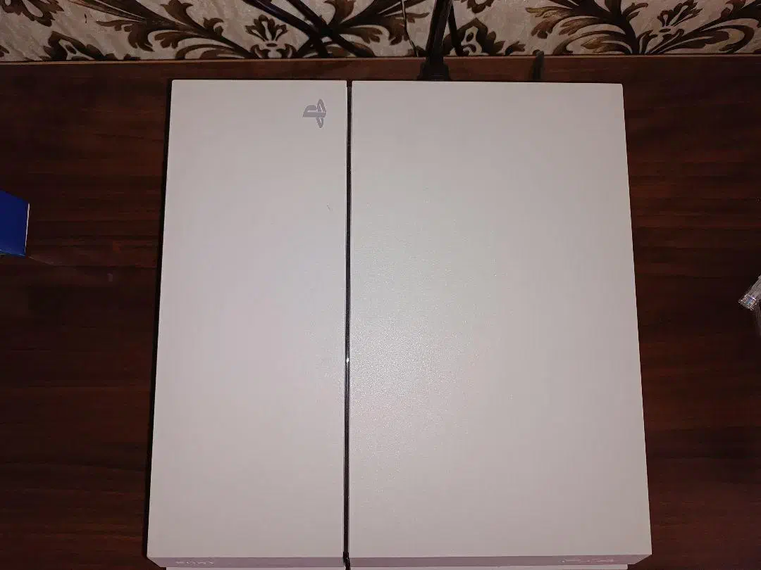 ps4 fat 1tra|کنسول، بازی ویدئویی و آنلاین|گرگان, |دیوار