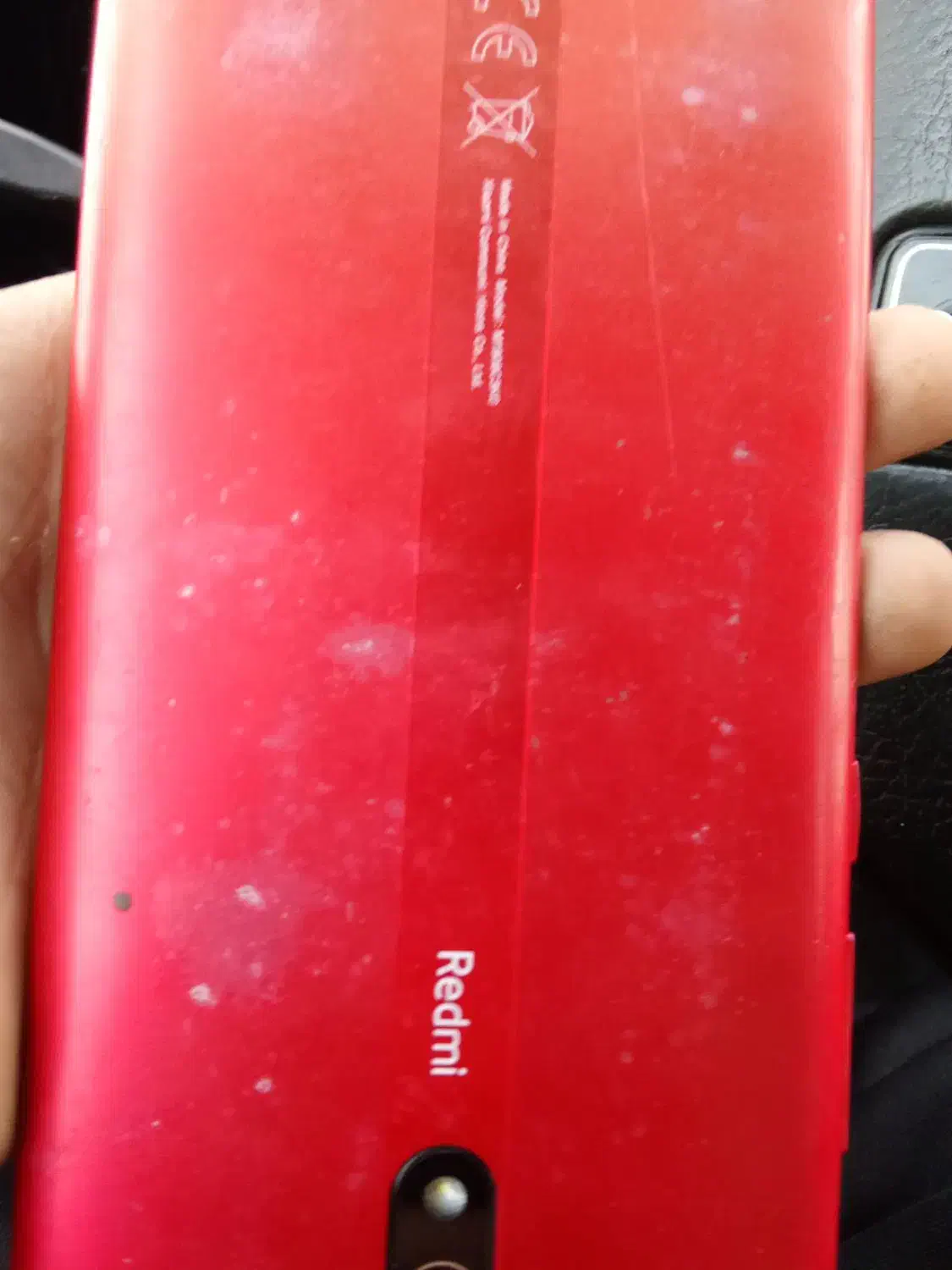 شیاومی a8|موبایل|کرمانشاه, |دیوار