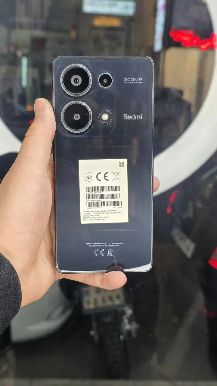 گوشی|موبایل|نظرآباد, نظرآباد|دیوار