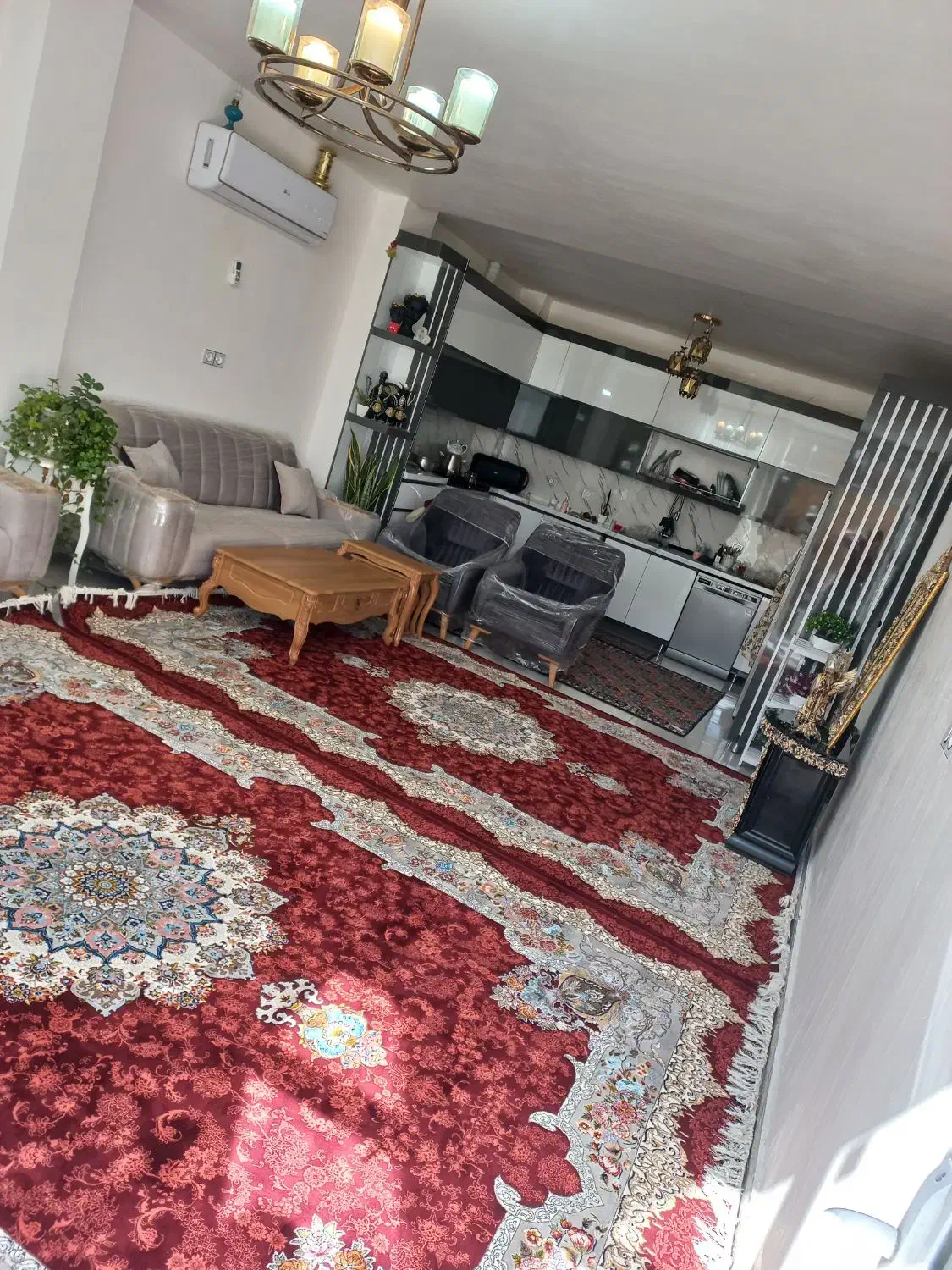 فروش خانه ویلایی نوساز ۱۲۰متر|فروش خانه و ویلا|نجف‌آباد, کهریزسنگ|دیوار