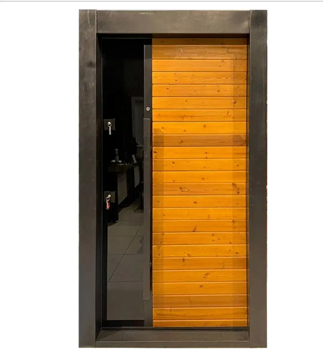 فروش و نصب درب داخلی و ضد سرقت|مصالح و تجهیزات ساختمان|تهران, صادقیه|دیوار