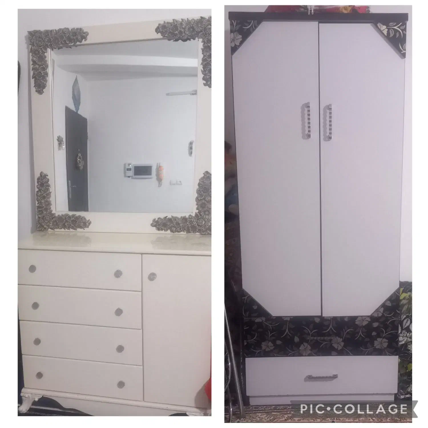 دراوروکمد فروشی|جاکفشی، کمد، دراور|فشاپویه, |دیوار