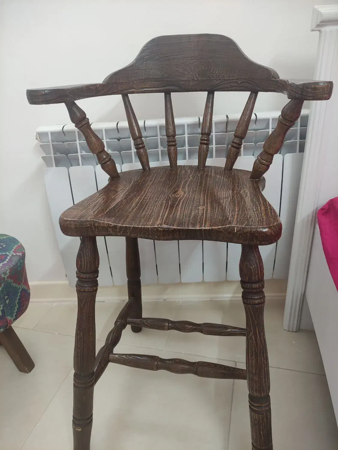 صندلی اپن|صندلی و نیمکت|اصفهان, شاهزید|دیوار