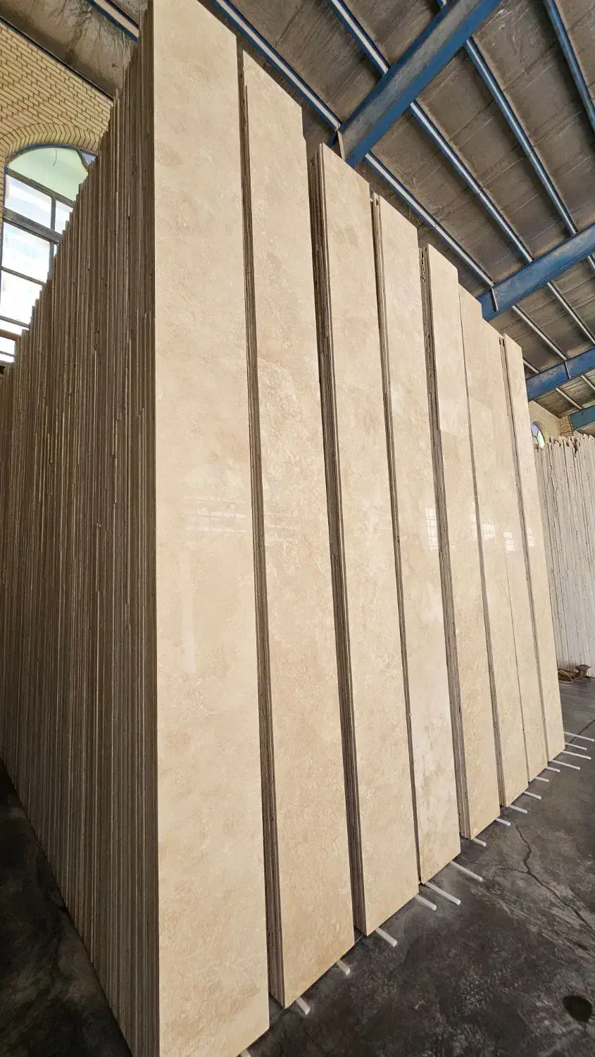 سنگ نما/سنگکاری/سنگ تراورتن /ساختمان/سنگ کف|مصالح و تجهیزات ساختمان|سبزوار, هویزه|دیوار