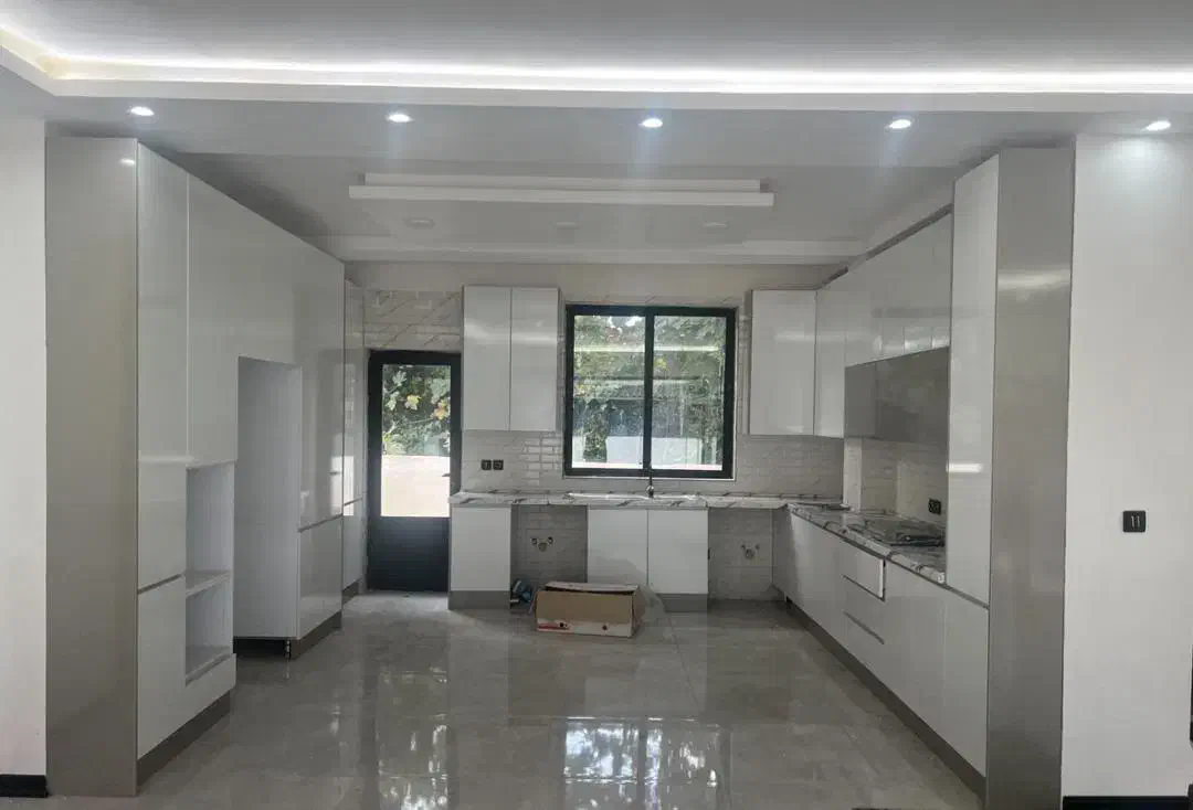 فروش ویلا فول امکانات|فروش خانه و ویلا|تنکابن, |دیوار