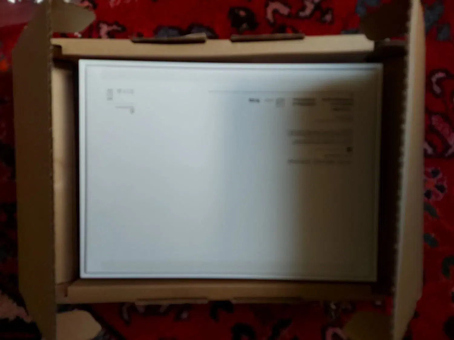 مکبوک ایر macbook m4|رایانه همراه|تهران, سلسبیل جنوبی|دیوار
