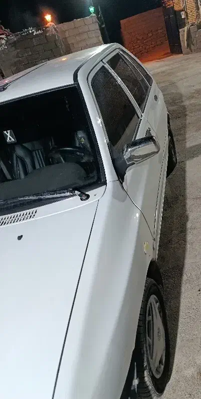 پراید هاچبک مدل۹۵|خودرو سواری و وانت|اندیکا, |دیوار