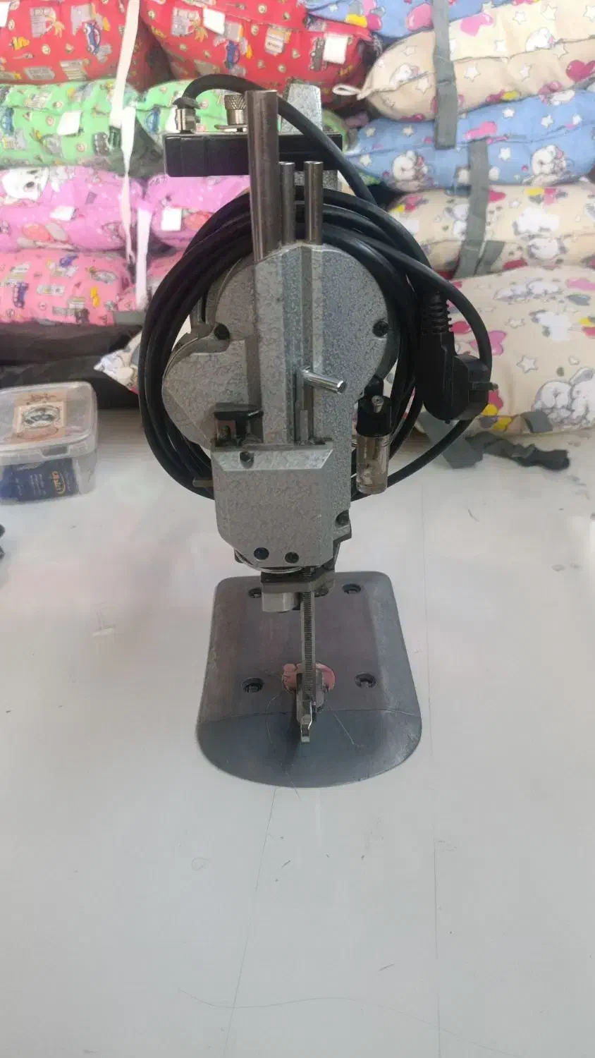 قیچی برش خیاطی|لوازم خیاطی و بافتنی|تهران, صاحب الزمان|دیوار