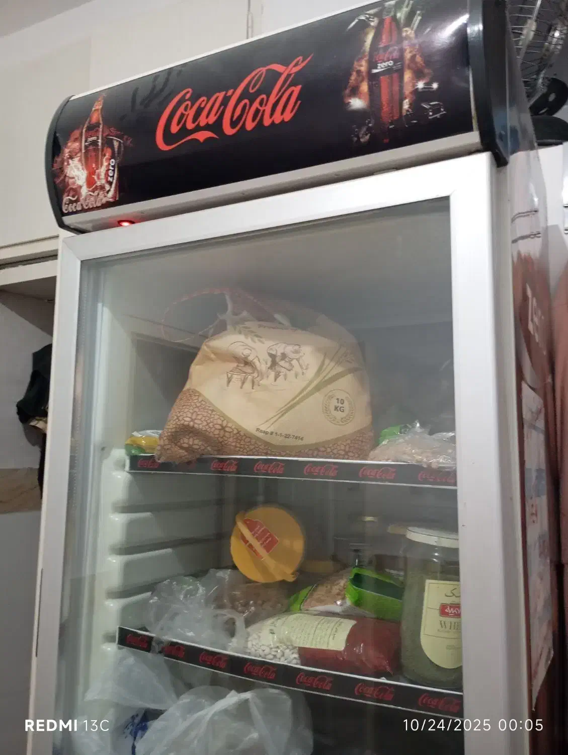 یخچال ایستاده|یخچال و فریزر|قم, تعویض پلاک|دیوار