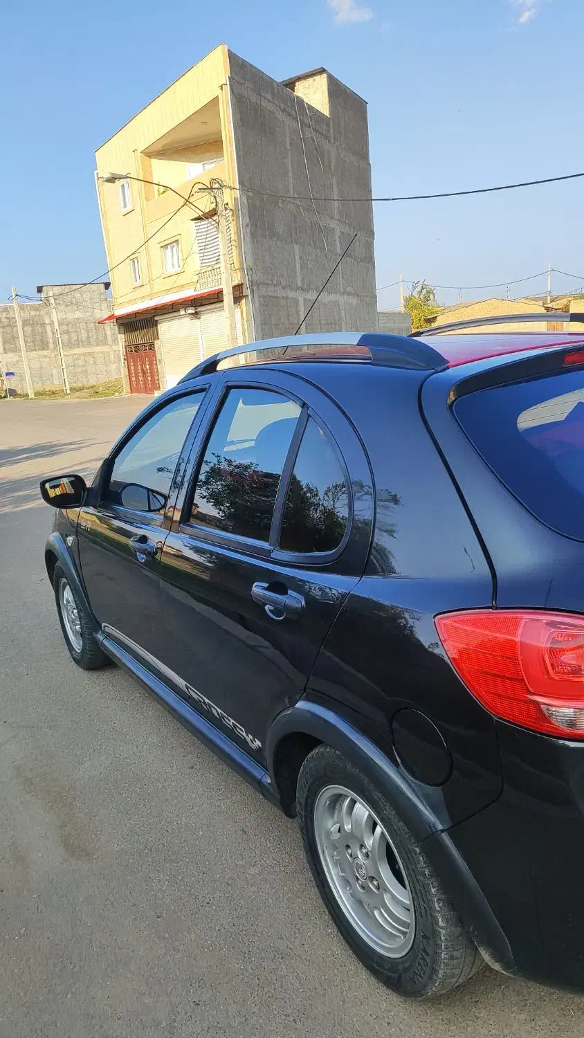 کوییک MT. R|خودرو سواری و وانت|علی‌آباد کتول, |دیوار