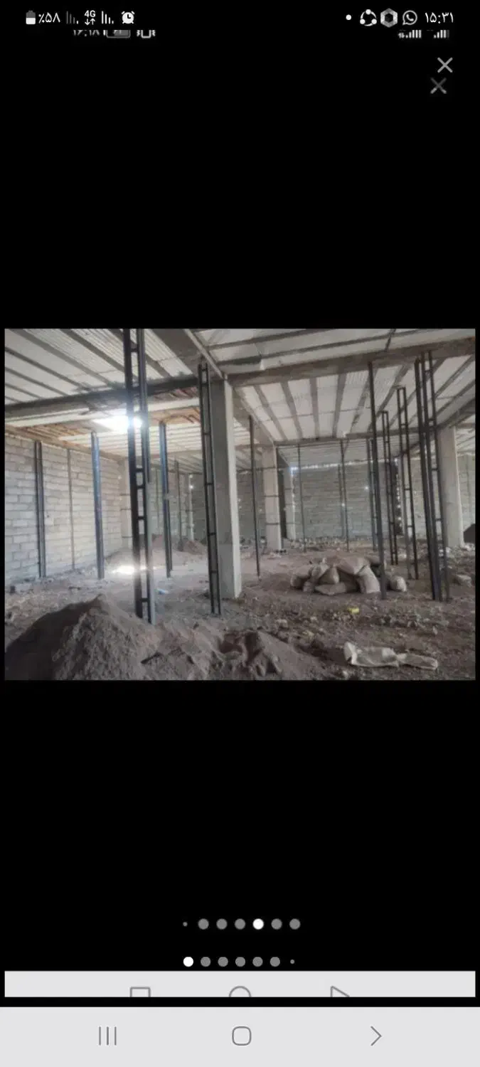 جوشکاری سیار|خدمات پیشه و مهارت|بم, |دیوار