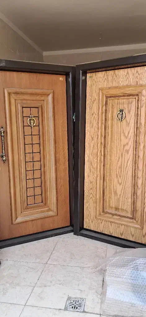 درب ضد سرقت تبریز ترک|مصالح و تجهیزات ساختمان|اهواز, چنیبه علیا|دیوار