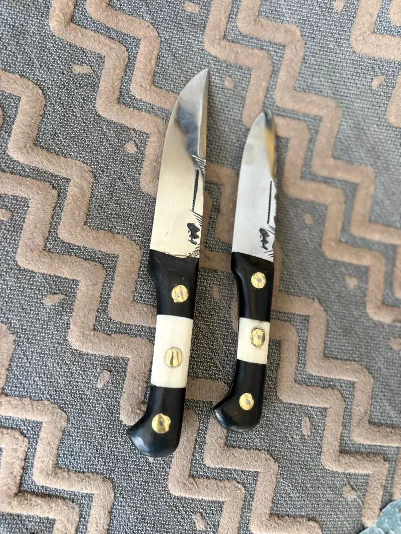 چاقو قصابی جیبی|کوهنوردی و کمپینگ|رباط‌کریم, شترخوار|دیوار