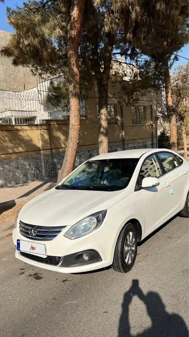 جک جی ۴ مدل۱۴۰۳ اتوماتیک|خودرو سواری و وانت|مشهد, امام خمینی|دیوار