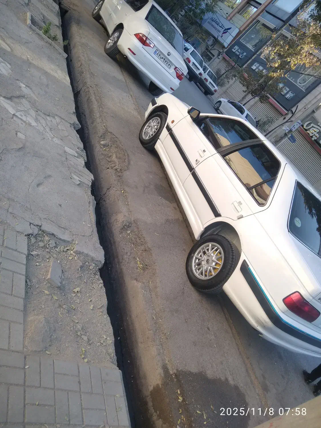 جویای کار راننده|خودرو اجاره‌ای|خرم‌آباد, |دیوار