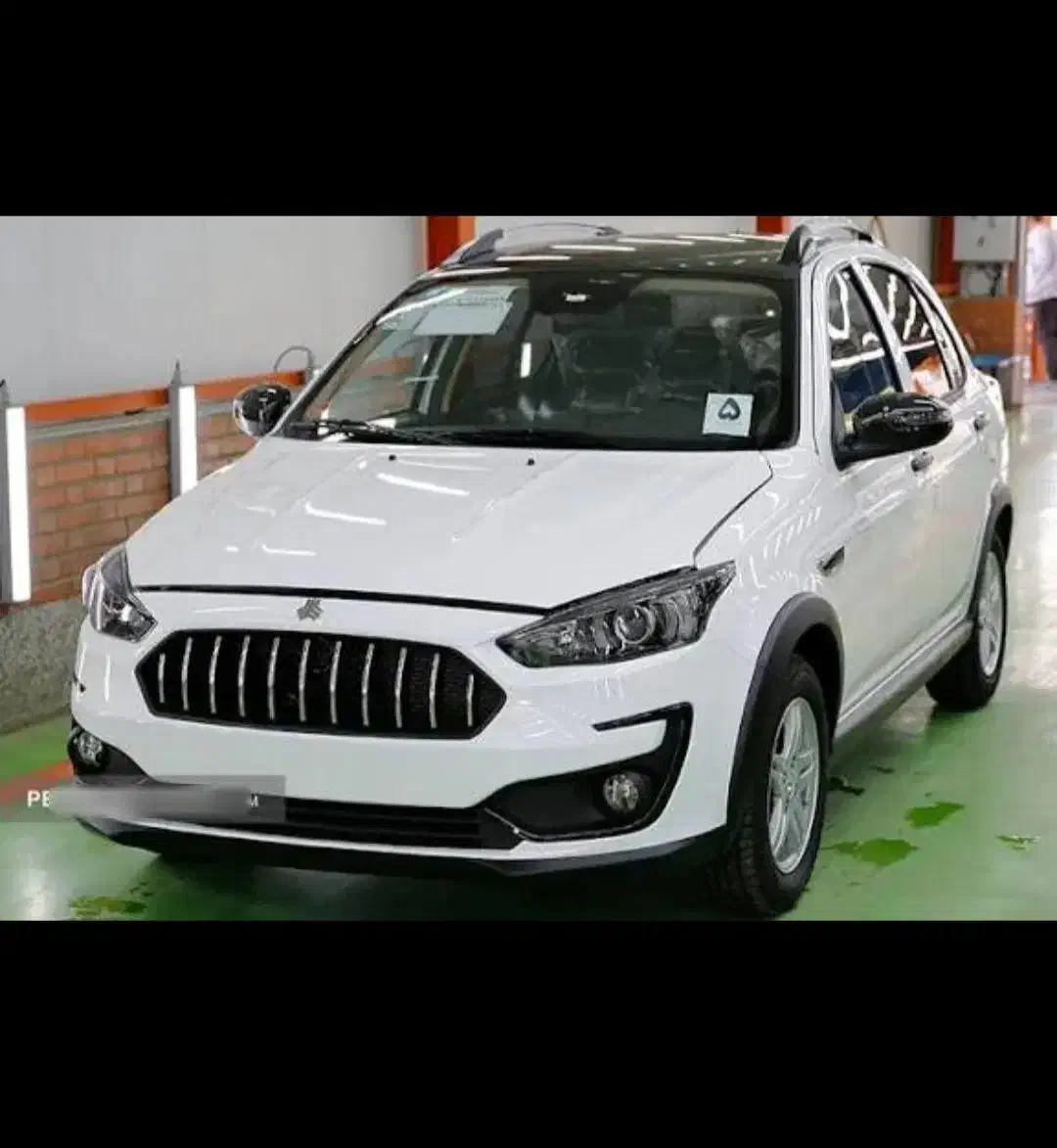 فروش حواله اطلس S|خودرو سواری و وانت|بهبهان, |دیوار