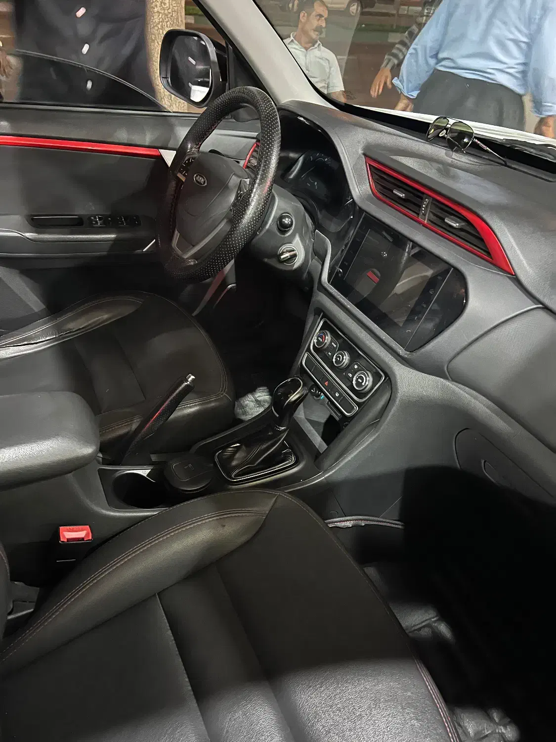 فروش اکس 33|خودرو سواری و وانت|ارومیه, |دیوار