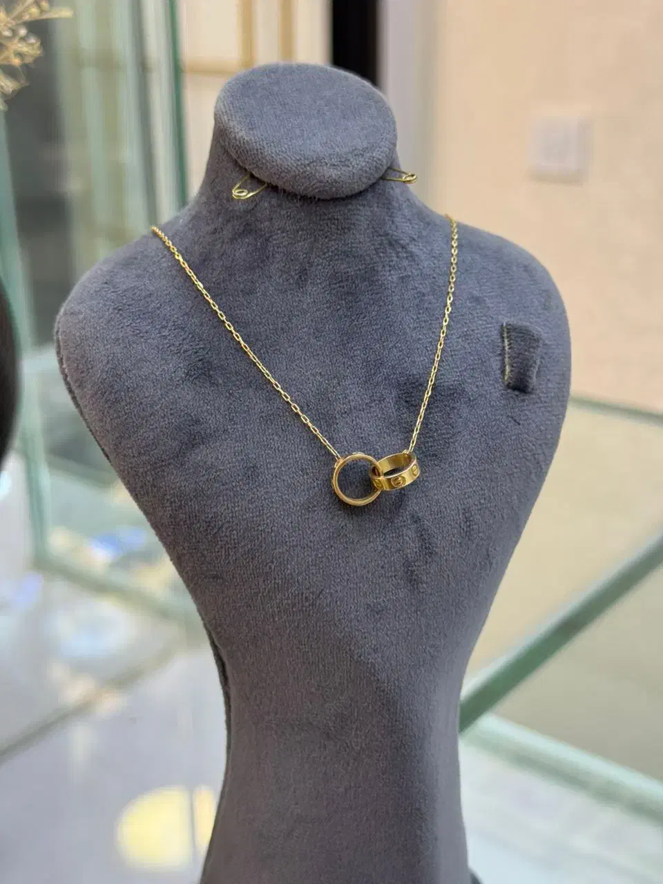 طلای کارکرده|جواهرات|ایلام, |دیوار