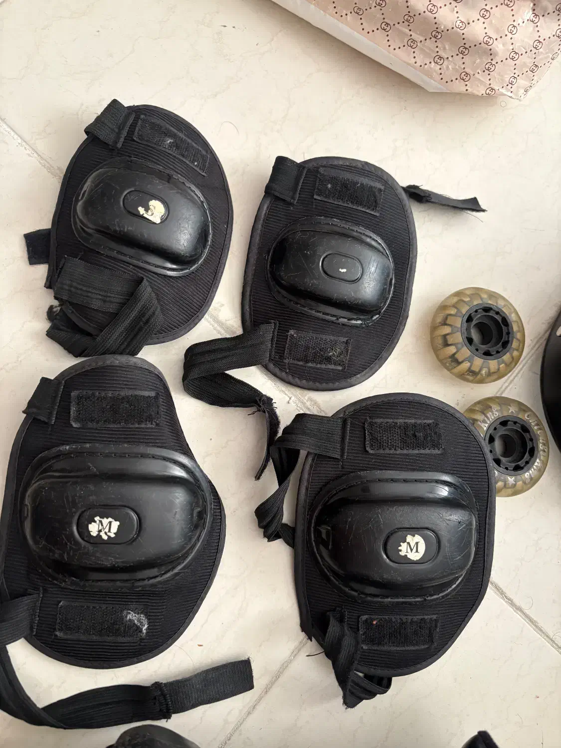 اسکیت|دوچرخه، اسکیت، اسکوتر|سمنان, |دیوار