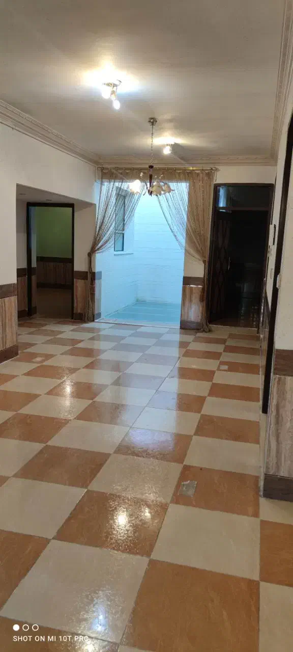 معاوضه و فروش نقدی منزل دوطبقه بازسازی شده و شیک|فروش خانه و ویلا|شهرکرد, |دیوار