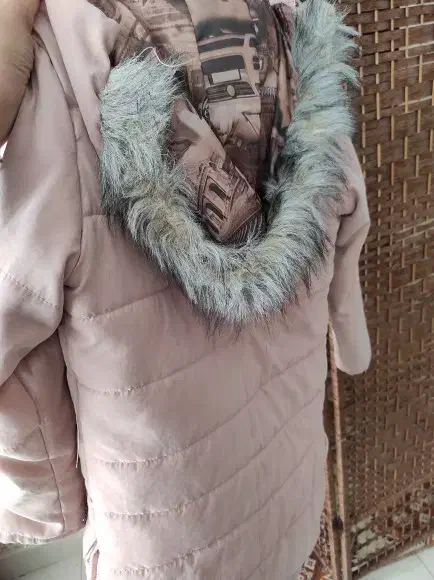 کاپشن دخترانه|لباس|رودهن, |دیوار