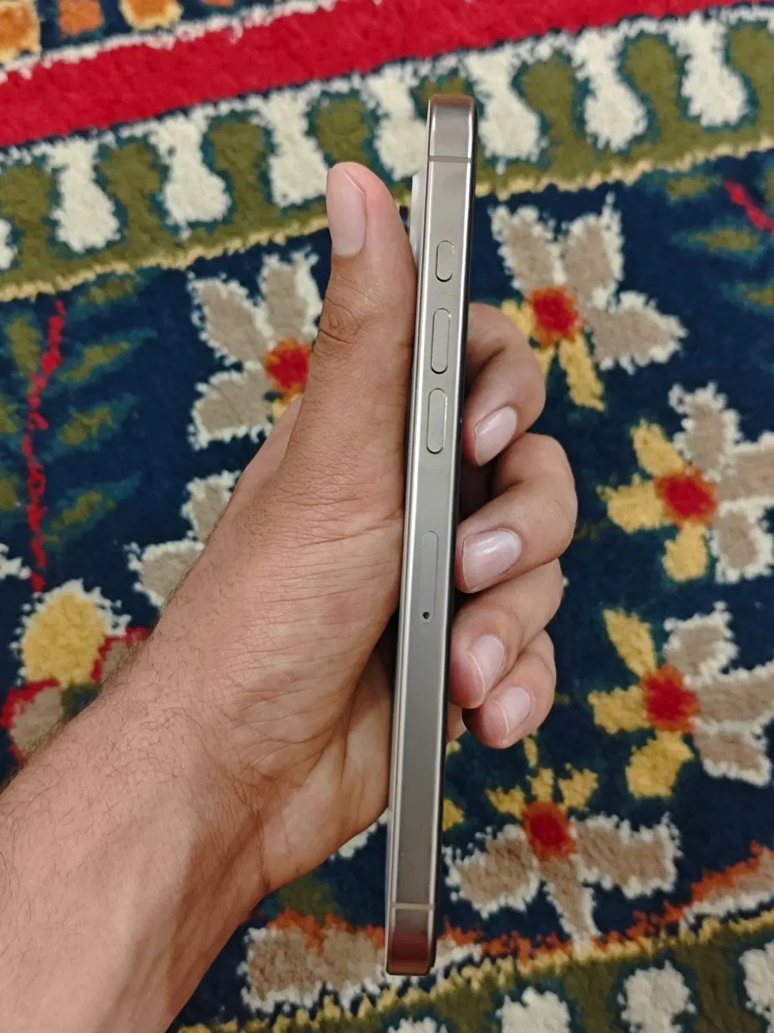 Iphone 16 Pro Max|موبایل|اهواز, گلستان|دیوار