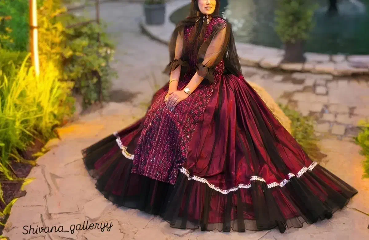 فروش و کرایه لباس ترکی و لری شیراز و سپیدان|لباس|شیراز, قلات|دیوار