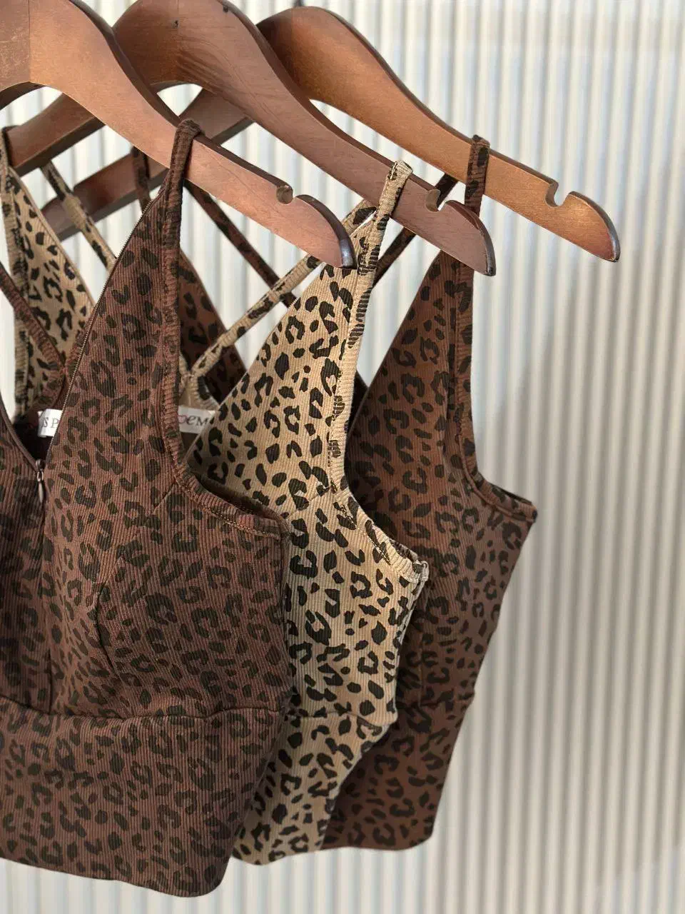 تاپ کاردار ( تاپلکس) پلنگی|لباس|تهران, امیر بهادر|دیوار