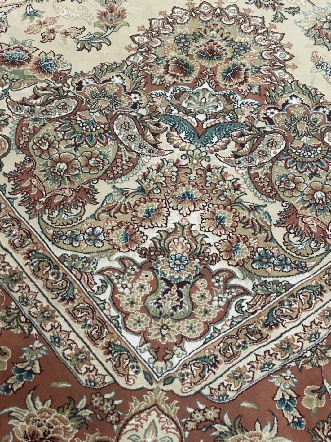 فرش ۱۲ متری|فرش|رشت, فلسطین|دیوار