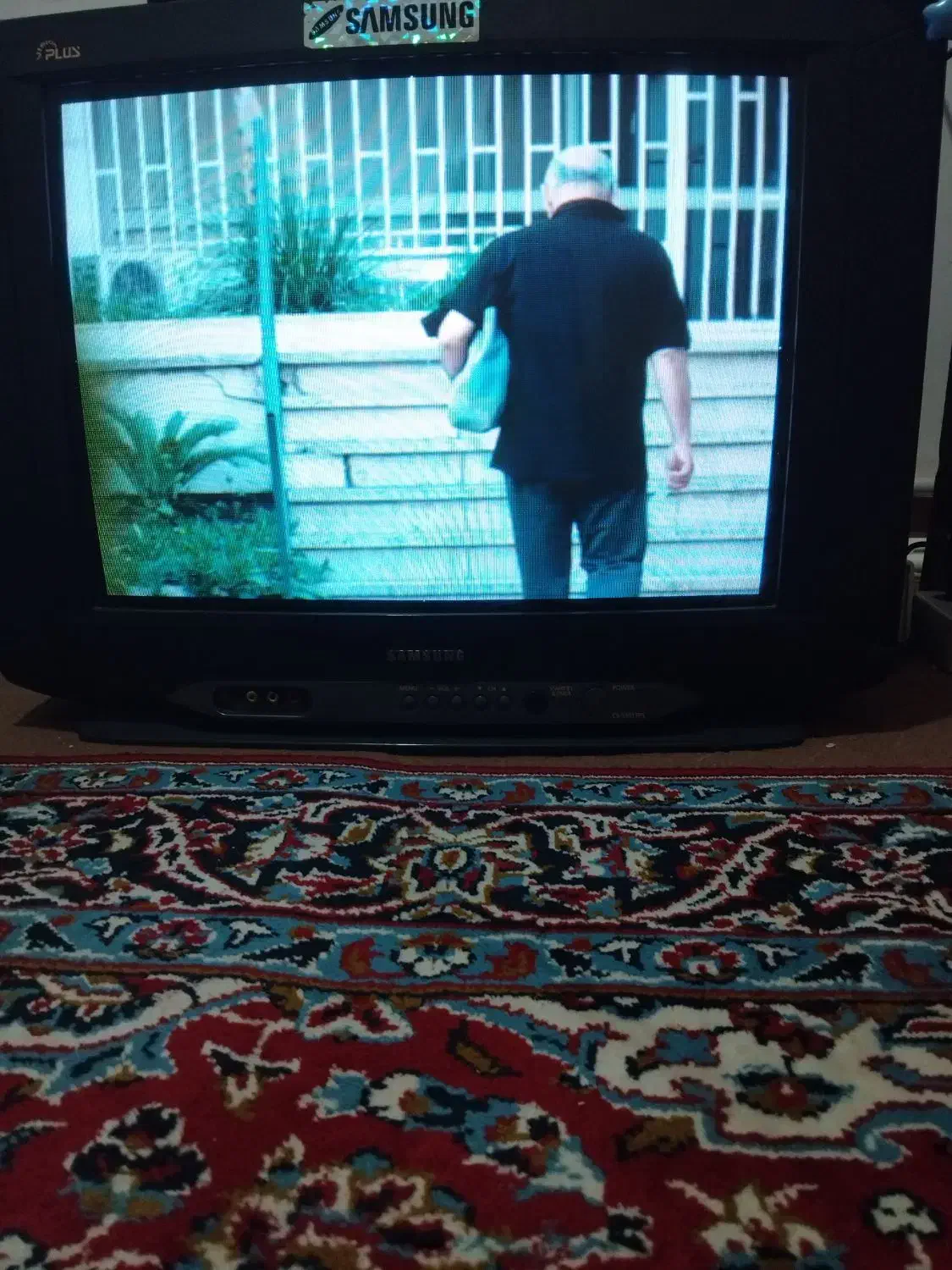 تلویزیون|تلویزیون و پروژکتور|خرم‌آباد, |دیوار