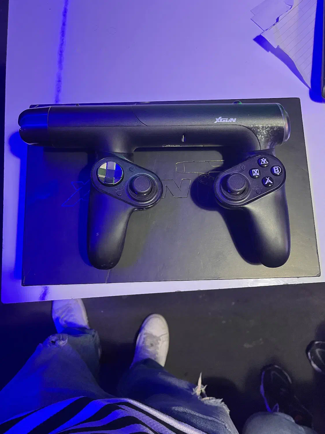 فرمان خلبانی ایکس باکس|کنسول، بازی ویدئویی و آنلاین|اصفهان, جلفا|دیوار