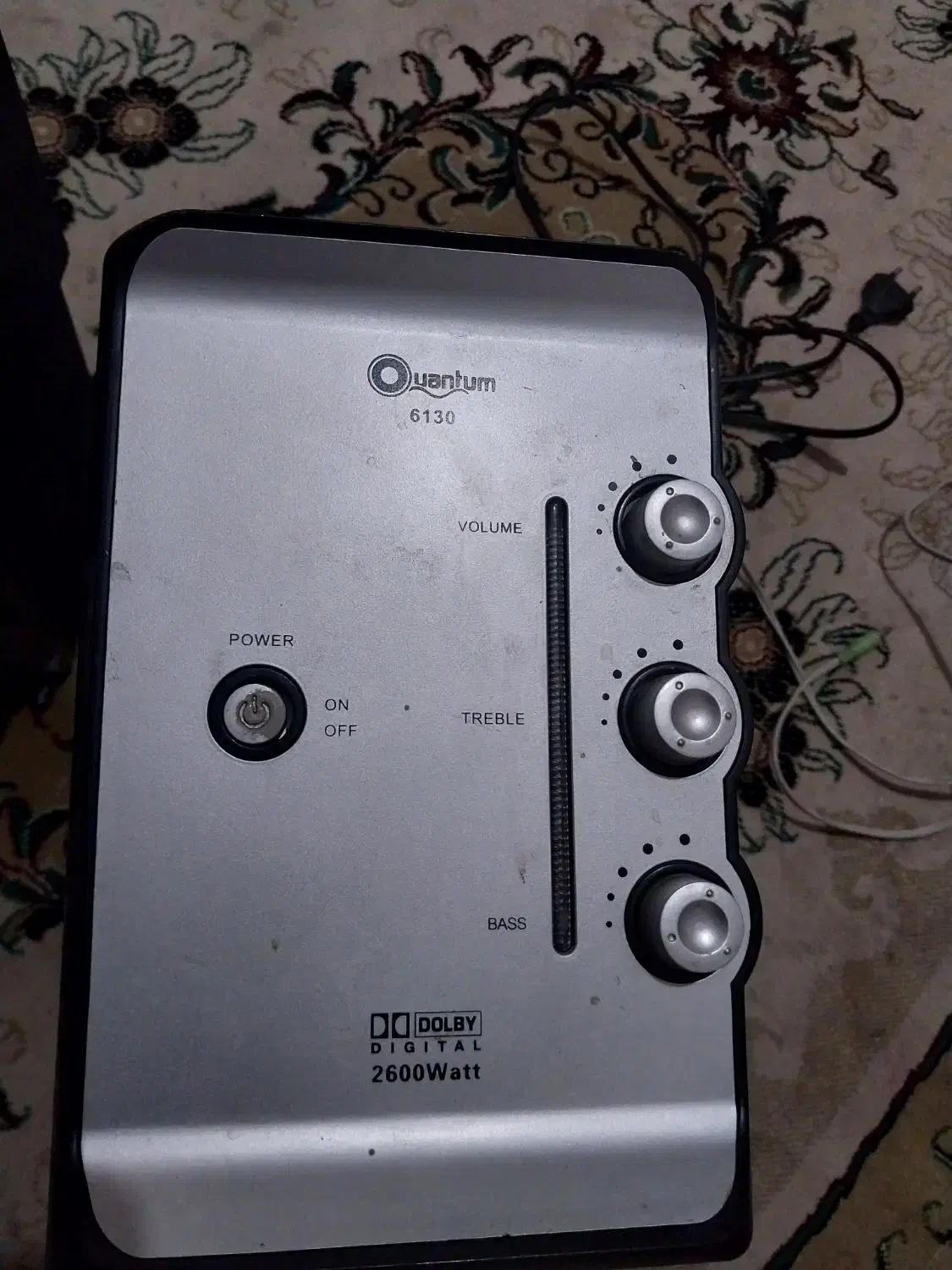 اسپیکر کامپیوتر|سیستم صوتی خانگی|شیراز, شریفآباد|دیوار