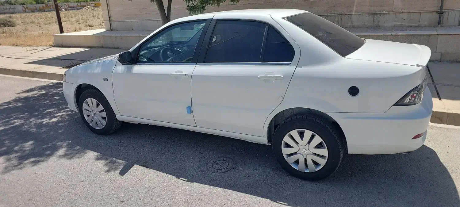 سورن پلاس دوگانه ای اف سون|خودرو سواری و وانت|فیروزآباد (فارس), |دیوار