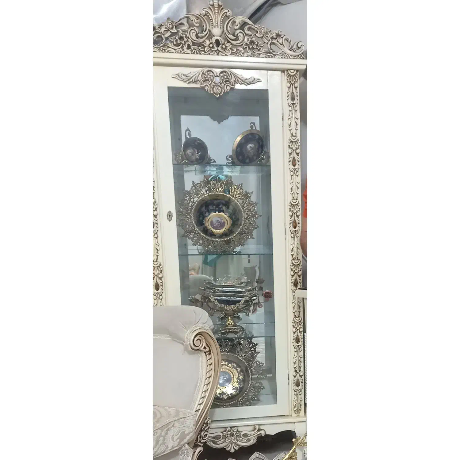 ویترین|بوفه، ویترین، کنسول|ماهدشت, |دیوار