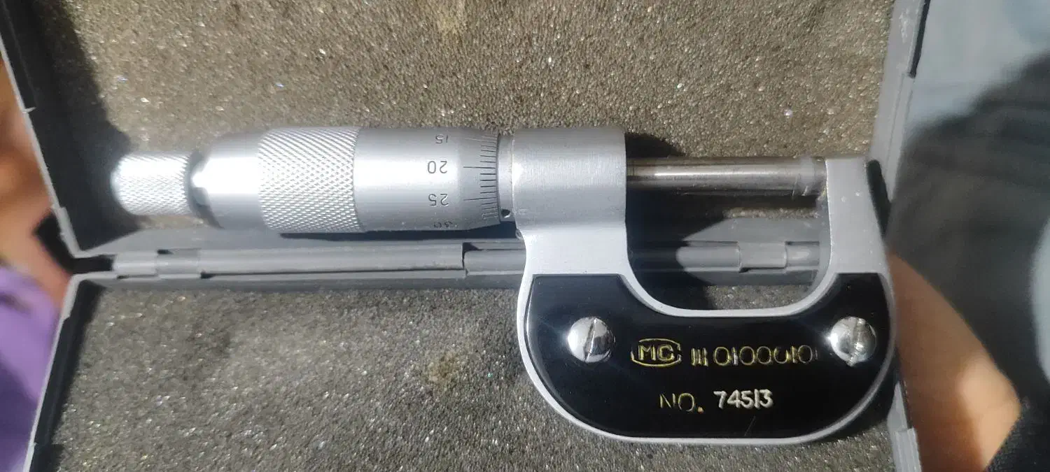 میکرومتر|ابزارآلات|تهران, خاوران|دیوار