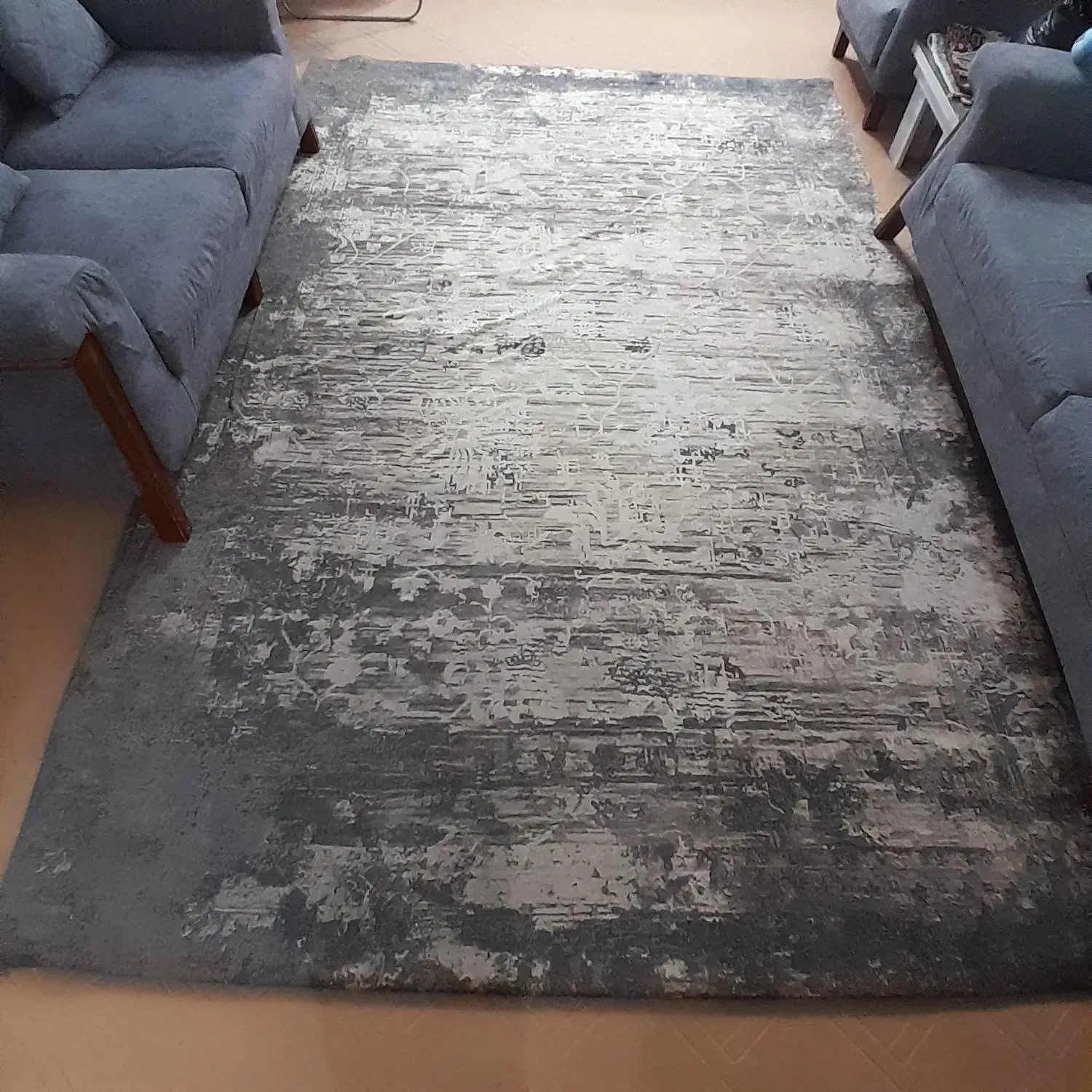 روفرشی|روفرشی|لنگرود, |دیوار