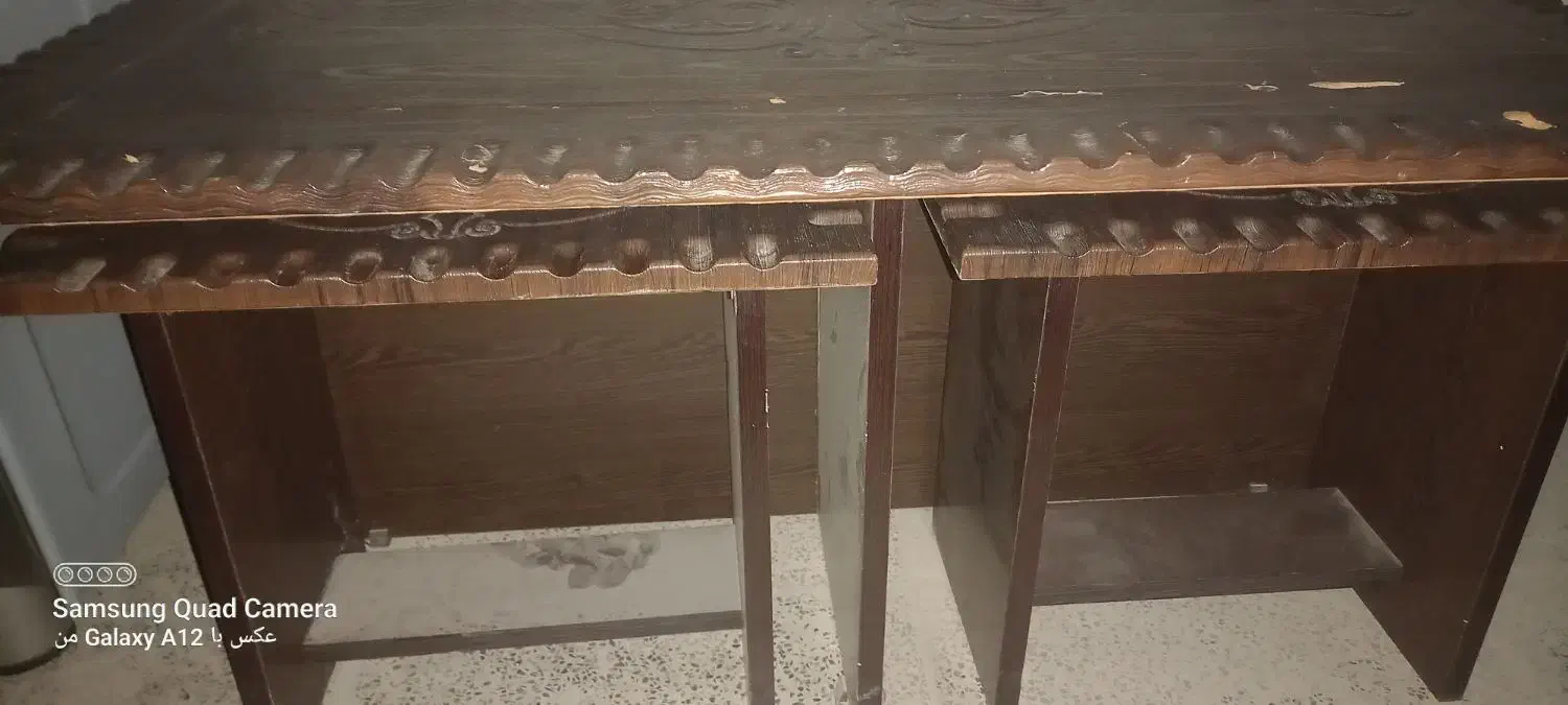 میز عسلی|مبلمان خانگی و میز عسلی|یزد, |دیوار