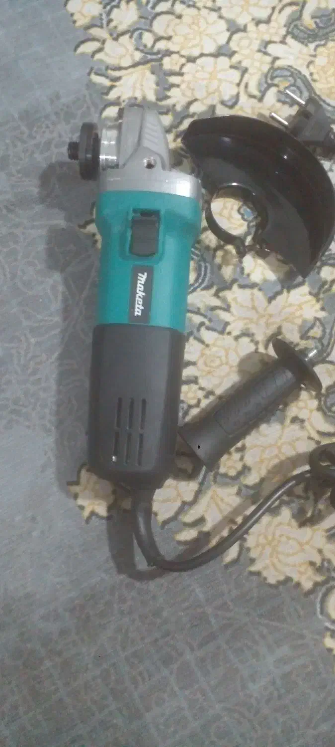 مینی فرز|ابزارآلات|مشهد, شهید قربانی|دیوار