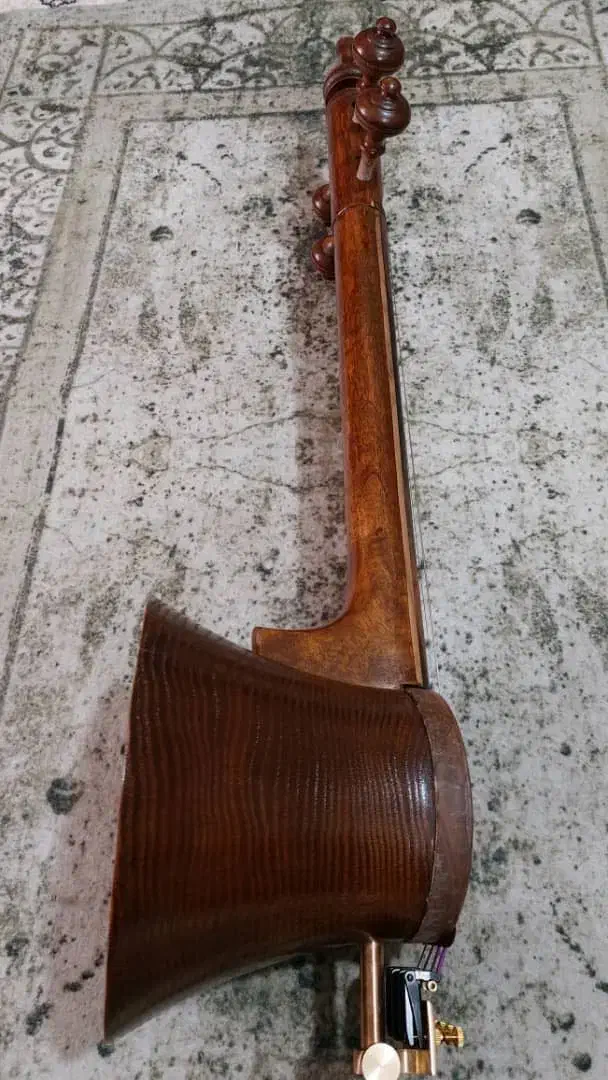 کمانچه خوش صدا و درجه یک|سازهای سنتی|تهران, گیشا|دیوار